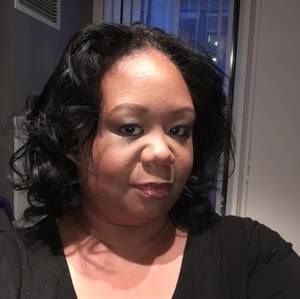 Meet your Posher, Kamilah